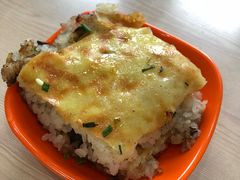 三鲜豆皮-德泓面馆(颐高店)