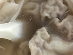 -老吴记水饺馆(前进五路店)