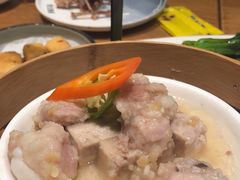 -点心传说·粤菜点心(佐阾虹湾店)