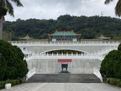 -台北故宫博物院