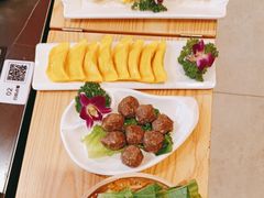 -淼福猪肚鸡·椰子鸡火锅(大沙地店)