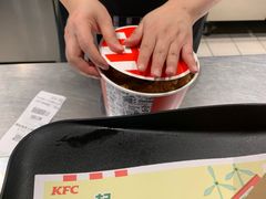 双堡版全家桶-肯德基(阳光店)