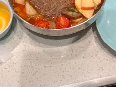 -韩时烤肉(丰科万达广场店)