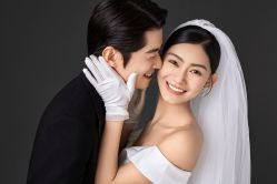 -IDO婚纱摄影(上海旗舰店)