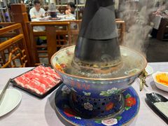 -东来顺饭庄(apm总店)