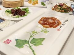 -全聚德(哈尔滨店)