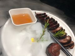 -江仙雅居(中航国际店)