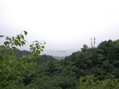 -云峰山自然风景区