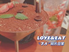 -百特喜·意大利餐厅(八佰伴镇江店)