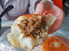 -上海为民商行清真饭店(南大路店)