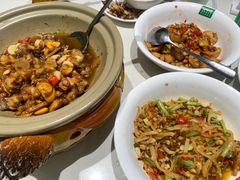 -绿草地·湘菜(7mall店)