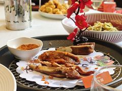 -聚鑫阁江浙菜·非遗传承技艺(闵行交大店)