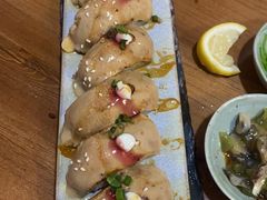 -信日本料理(信义坊店)