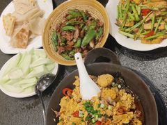 -湘肠香火锅店(团结湖店)