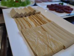 -皇城老妈川味火锅·大连海鲜火锅(港湾店)