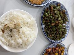 -北大地皖峰饭馆