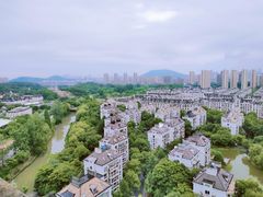 -广厦天都城