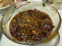 -翠茗农庄土菜馆(天目湖店)