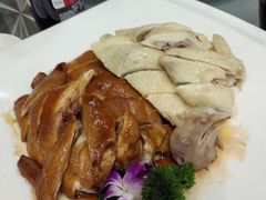 -新好景海鲜酒家(新塘店)