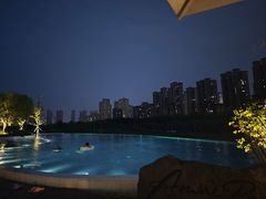 -清河半岛温泉度假酒店