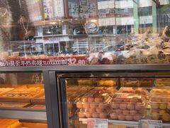 -泸溪河桃酥(秦淮夫子庙一店)