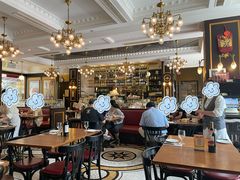 -Entrecôte 法国牛扒馆(保利·时光里店)