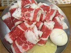 -哼蟹二将·烤肉酱蟹(合生汇店)