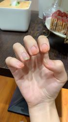 -济南花里美甲美睫