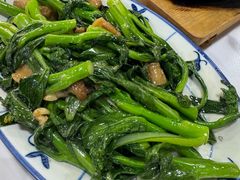 -明本湛江鸡•海鲜小厨(陈家祠店)