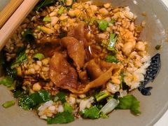 -老街坊市井火锅(营门口店)