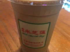 -美芝莲(东方宝泰店)