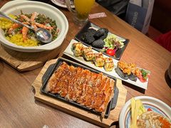 -小川洋风料理(大悦城店)