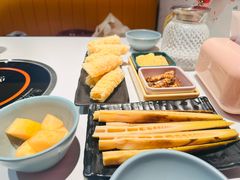 -小街猪手(团结湖店)
