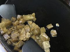 -二七友名焖子铺