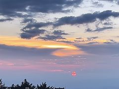-黄山白云宾馆
