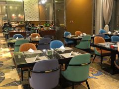 大堂-宁波阳光豪生大酒店·豪生咖啡厅