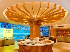 -赶海部落海鲜城(海阳路店)