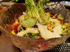 -晓寿司·精致料理(绿地店)