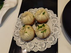 美味生煎包-松鹤楼(月坛店)