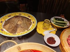 -羊大爷涮肉(亮马桥店)