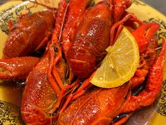 -盱眙虾神於氏龙虾(夫子庙红街店)