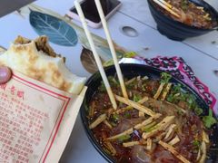 -顺意凉粉(鼓楼东街总店)