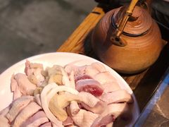 椰子鸡-同仁四季椰子鸡(海岸城天利店)