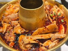 -全牛匠·乐山跷脚牛肉(西北旺万象汇店)