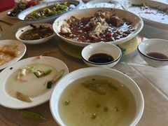 -晓琦农家菜馆·地道农家菜