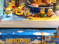 -泡泡玛特POPMART(苏州诚品生活店)