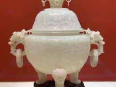 -北京工艺美术博物馆