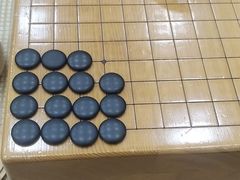 -一弈围棋学苑(三峡广场店)