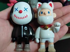 -泡泡玛特POPMART(太古里店)