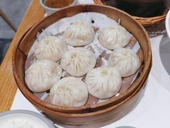 -馋三尺蟹粉小笼(人民广场店)
